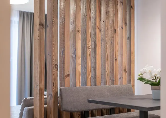 Gasthuis Miramonte 3*