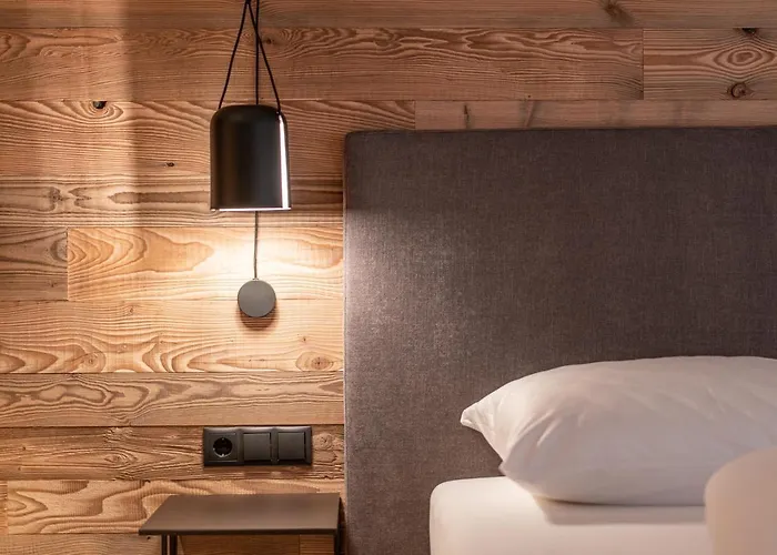 Miramonte 3* Sölden